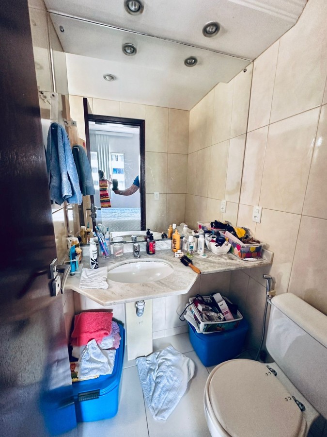 Apartamento - Costa azul
