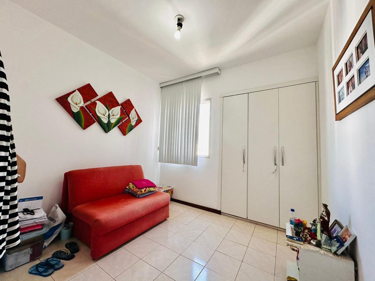 Apartamento - Costa azul