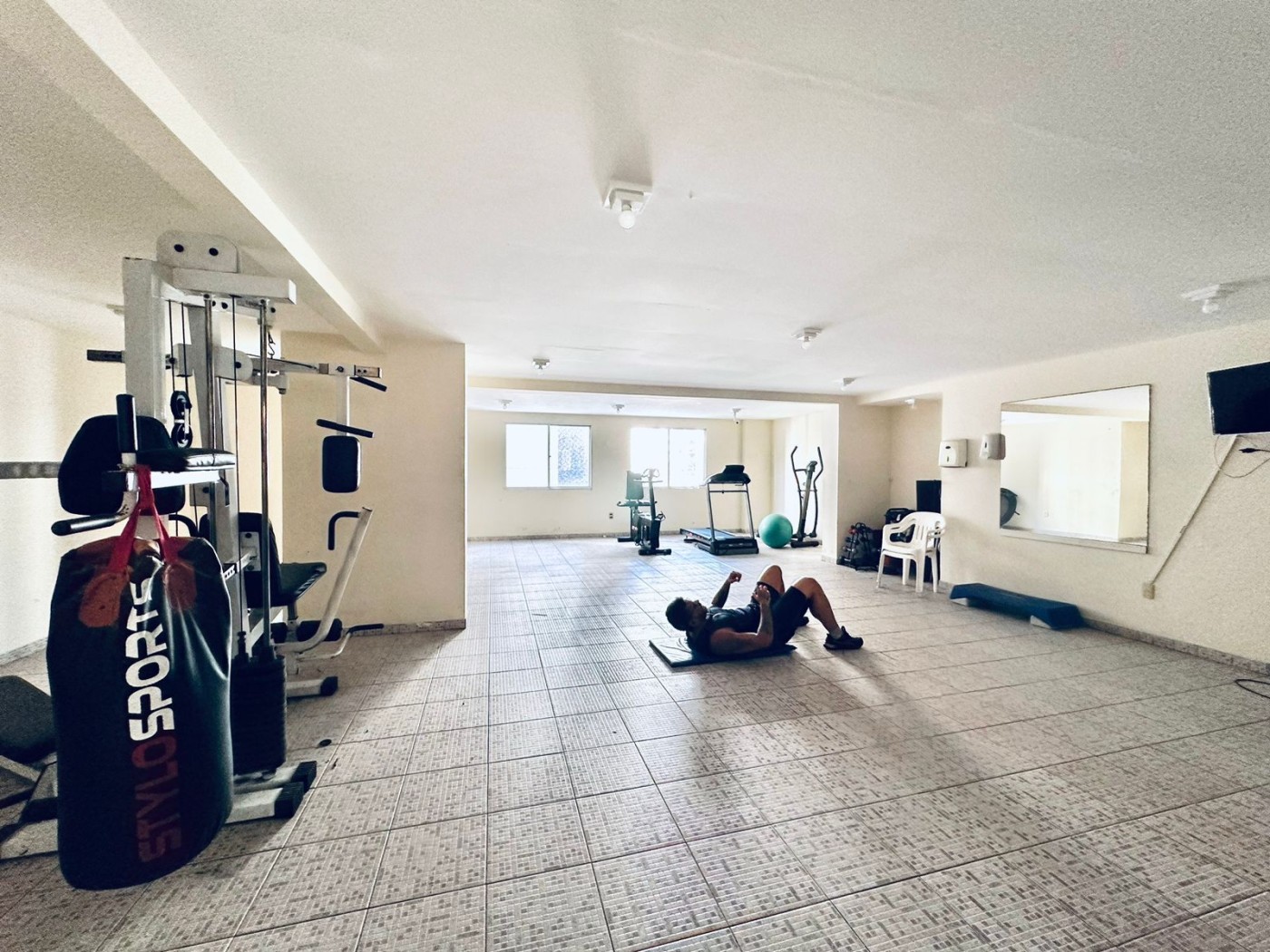 Apartamento - Costa azul
