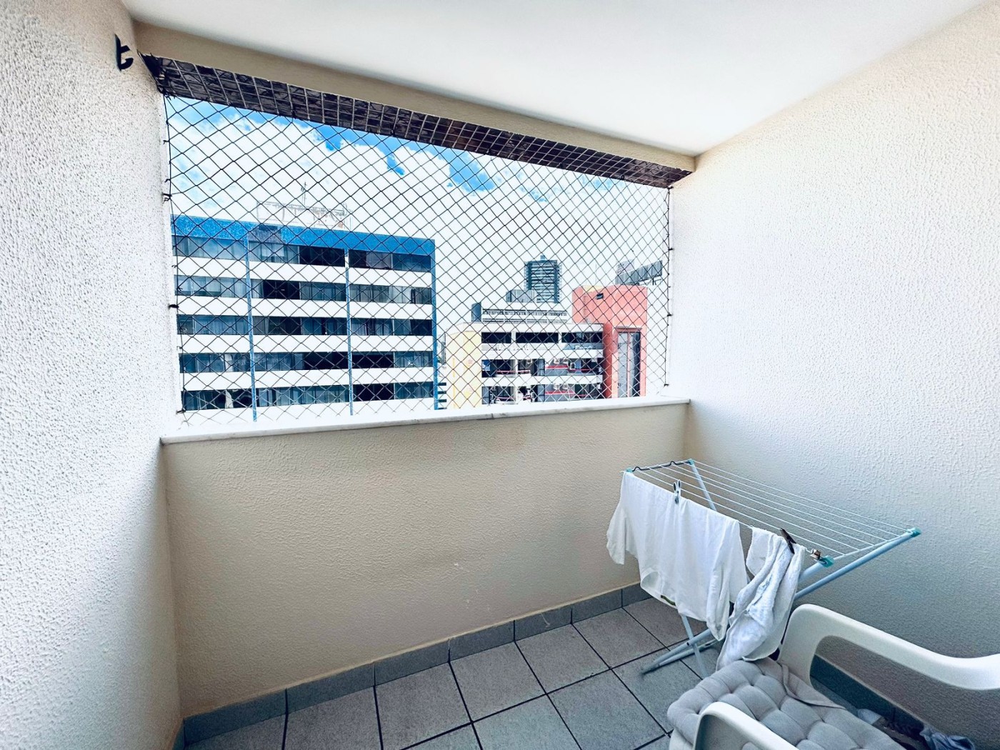 Apartamento - Costa azul