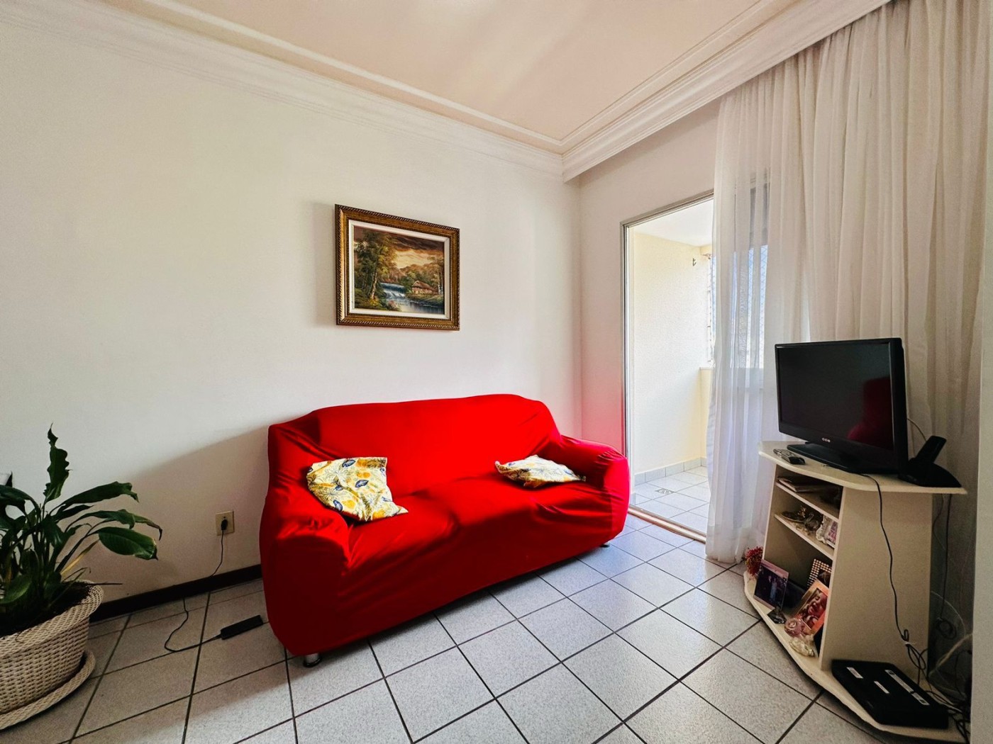 Apartamento - Costa azul