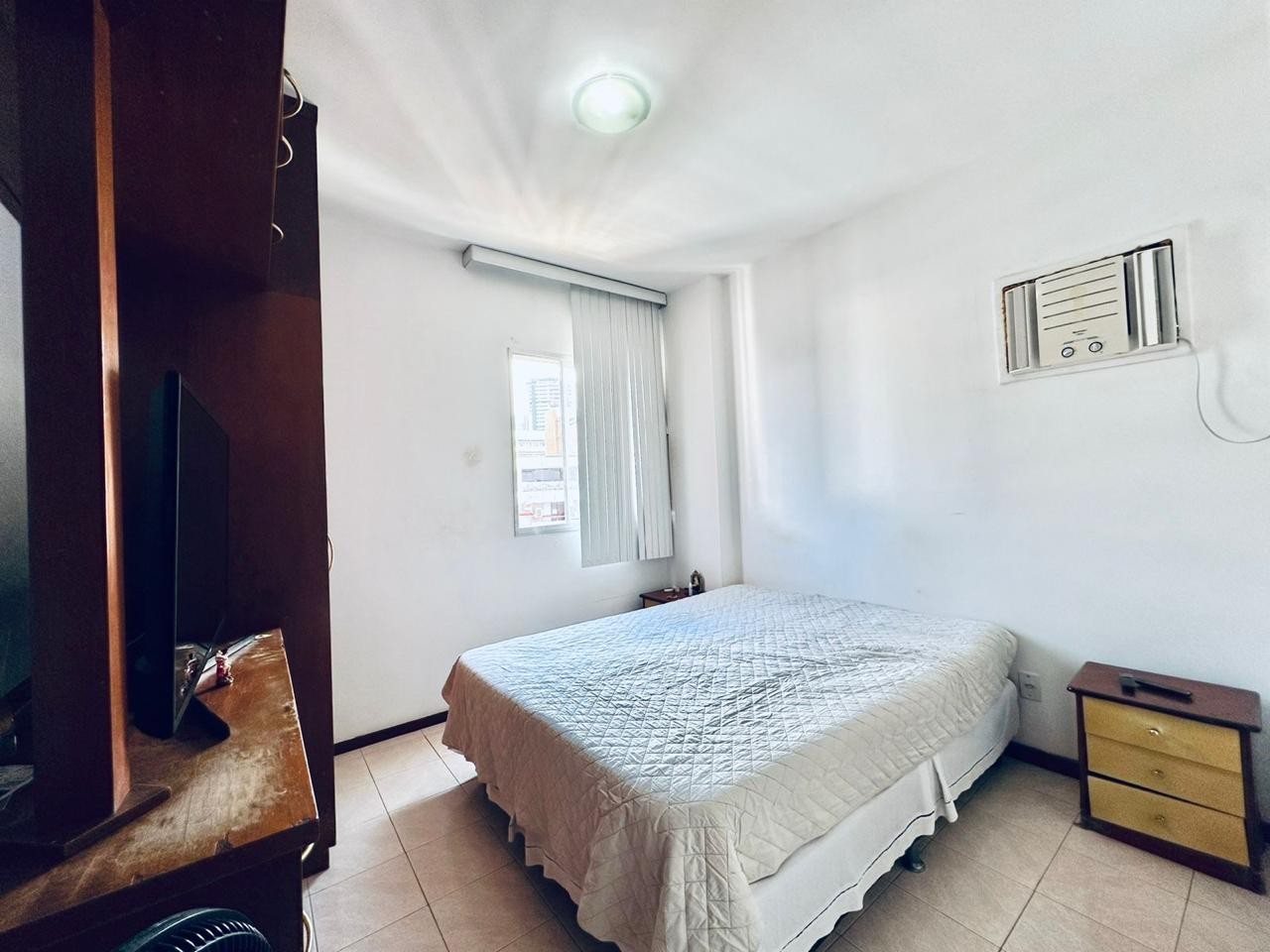 Apartamento - Costa azul