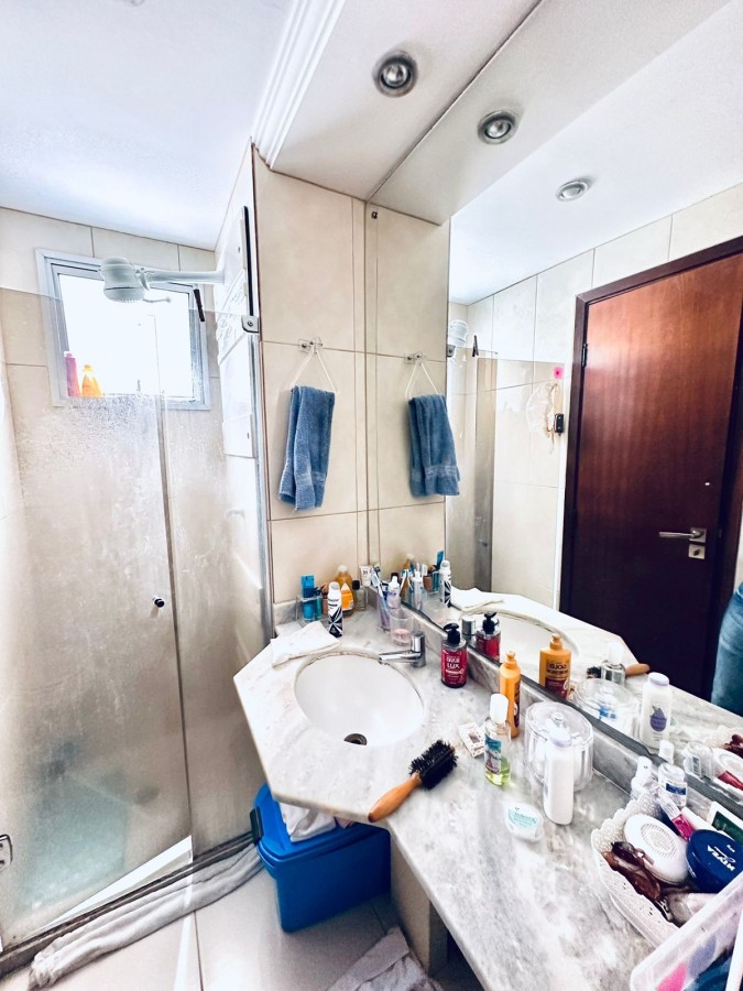 Apartamento - Costa azul