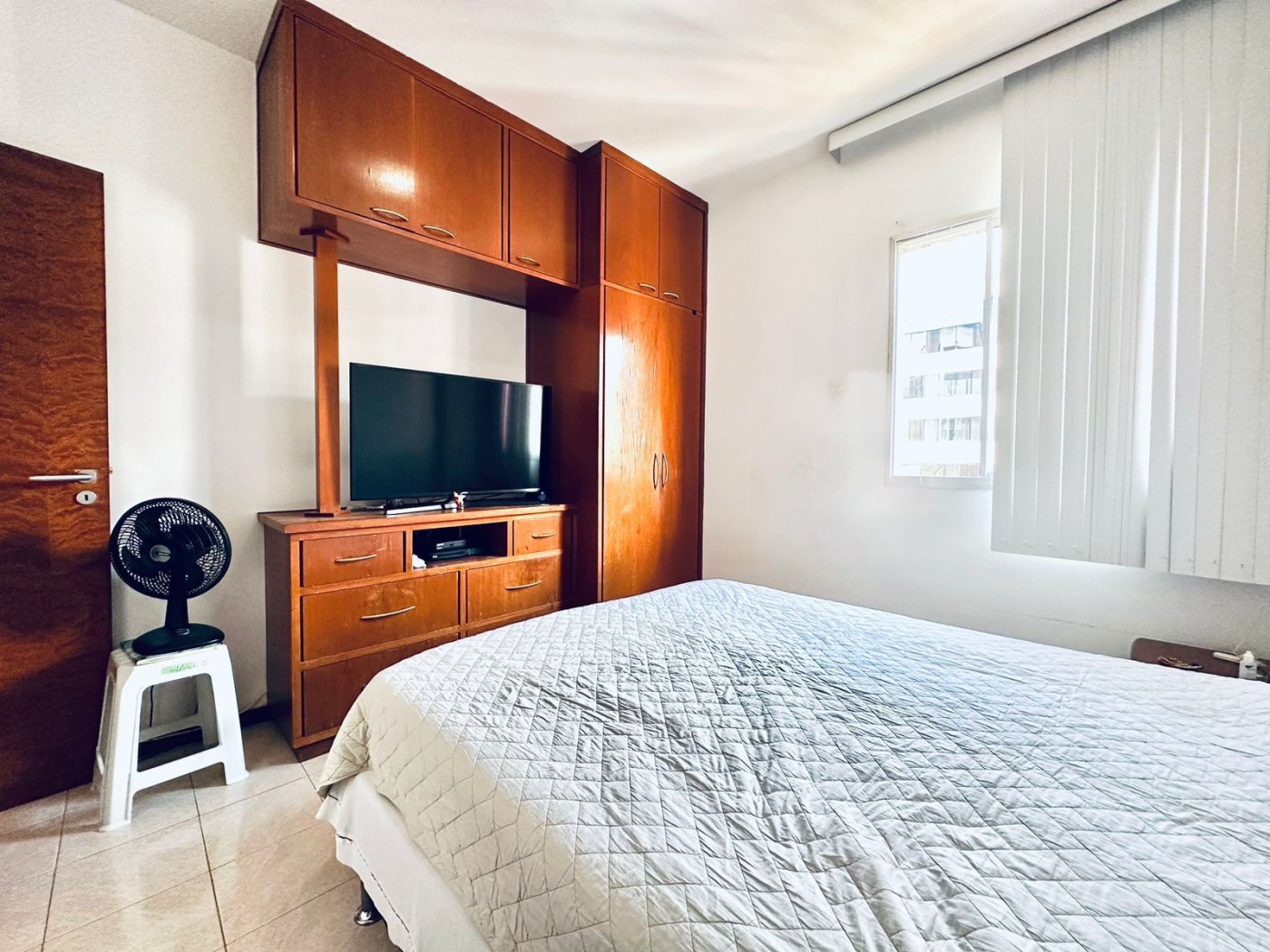 Apartamento - Costa azul