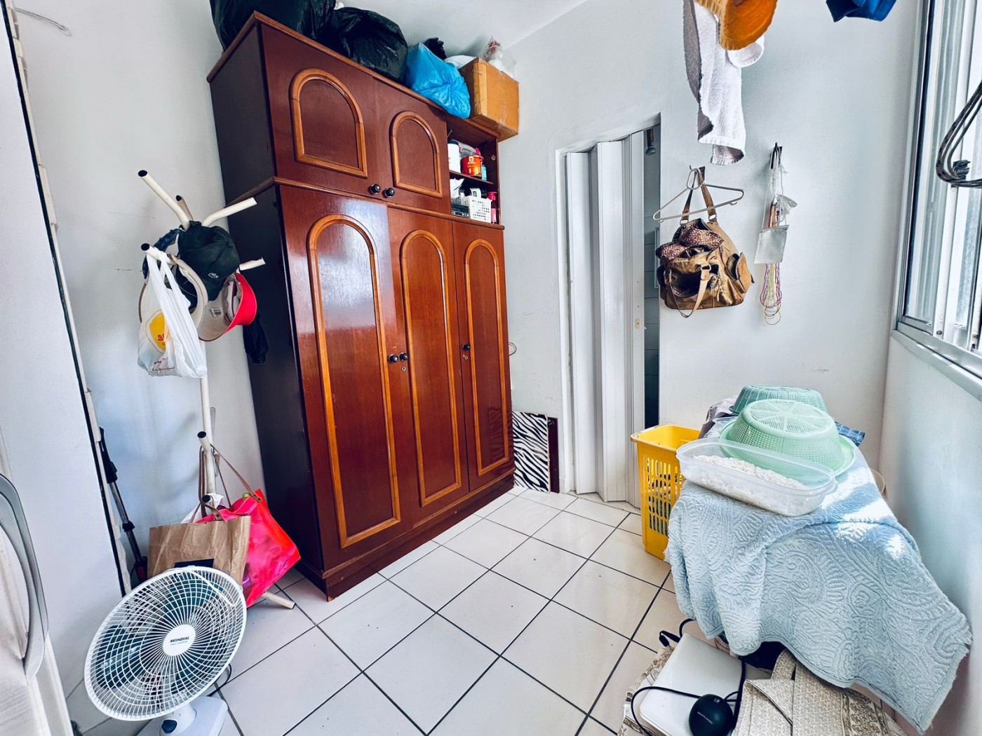 Apartamento - Costa azul