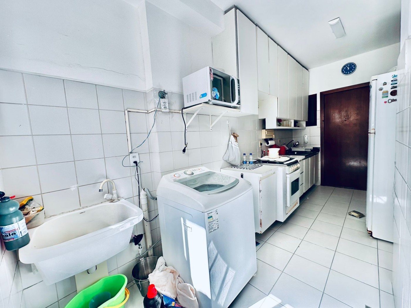 Apartamento - Costa azul