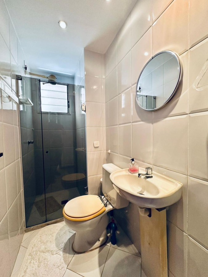 Apartamento - Costa azul