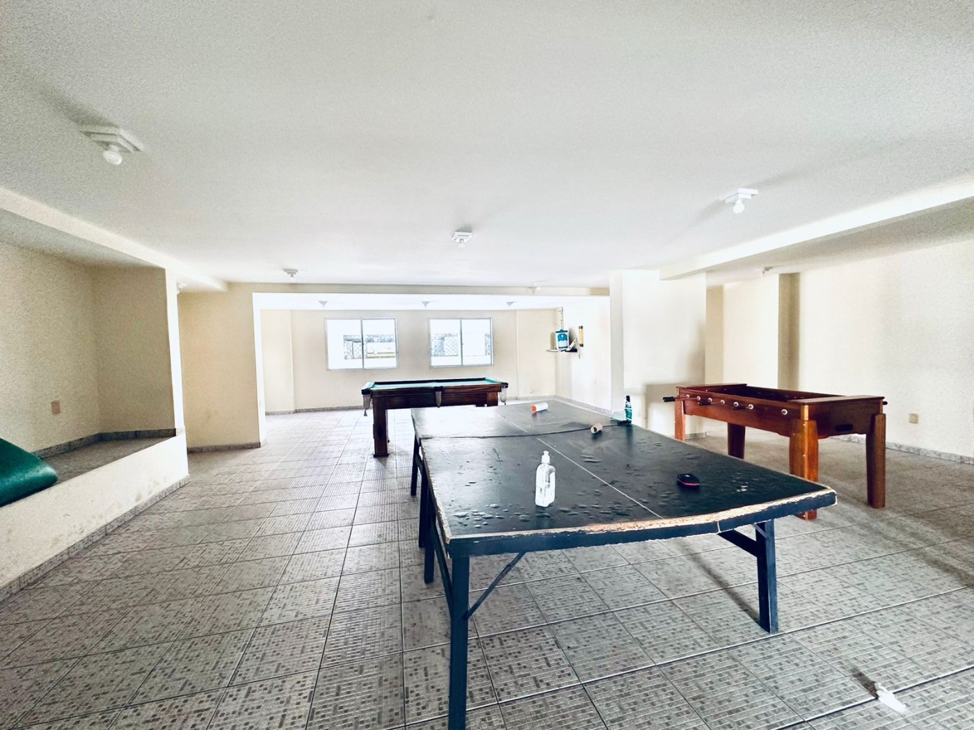 Apartamento - Costa azul