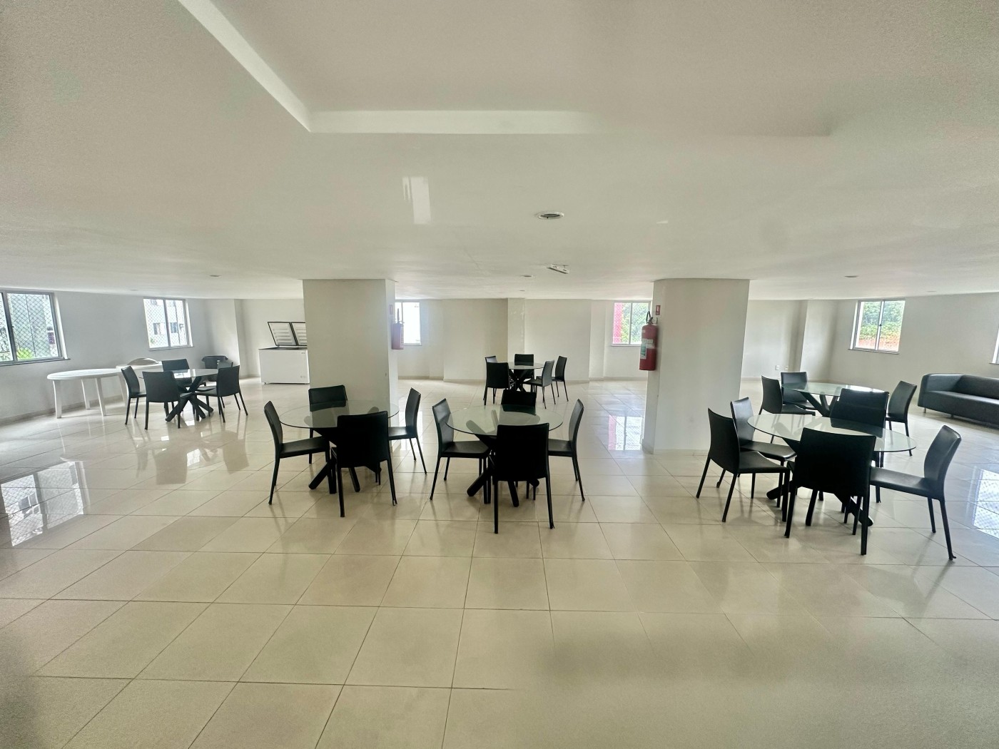Apartamento - Luiz anselmo
