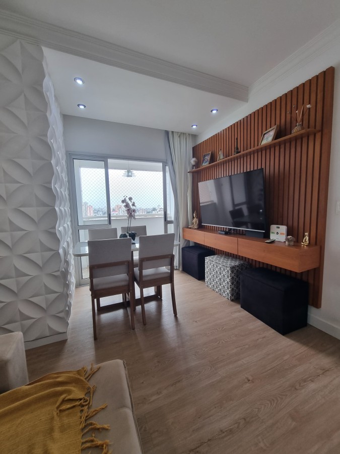 Apartamento - Daniel lisboa