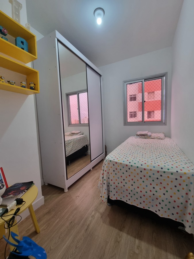 Apartamento - Daniel lisboa