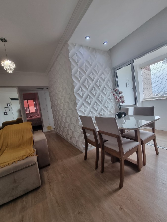 Apartamento - Daniel lisboa