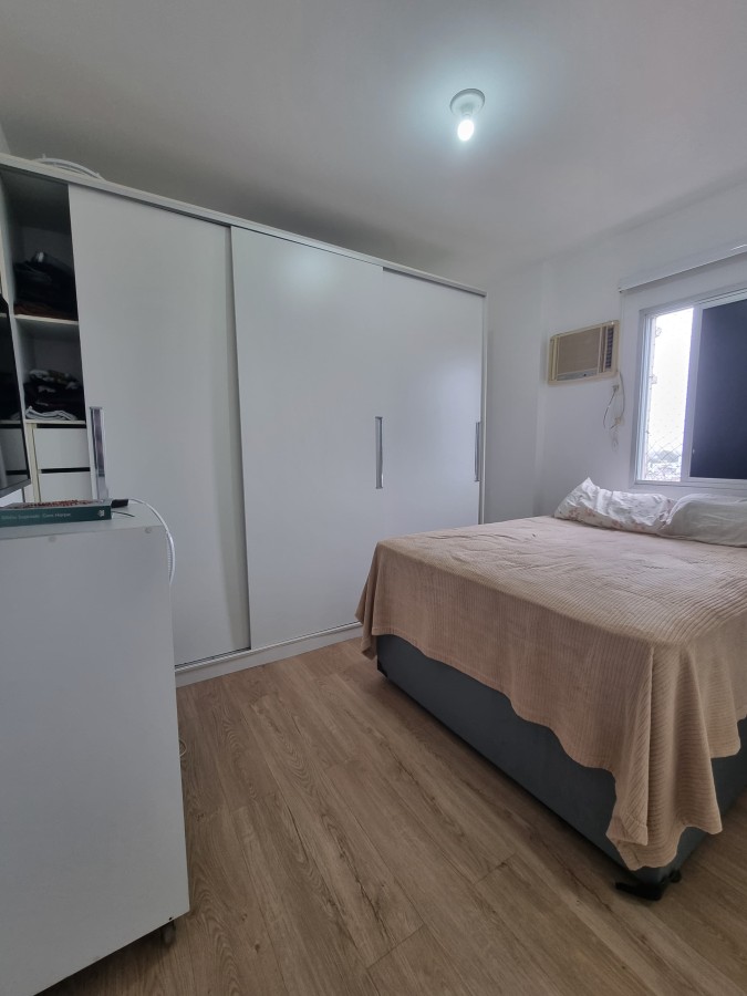 Apartamento - Daniel lisboa