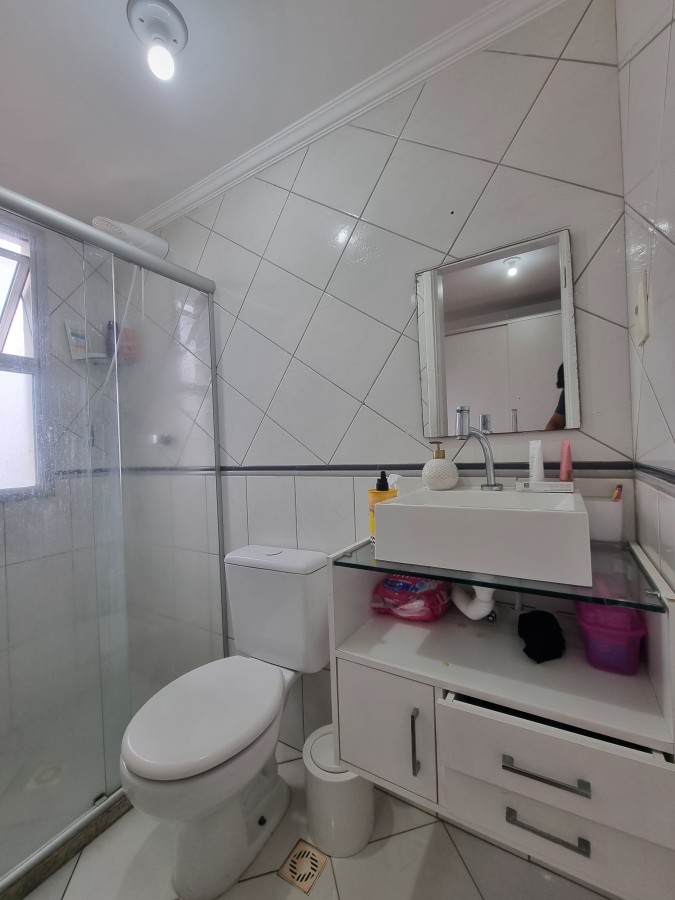 Apartamento - Daniel lisboa