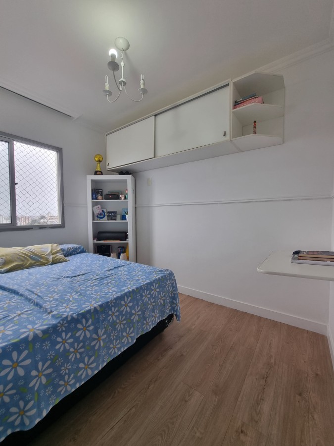 Apartamento - Daniel lisboa