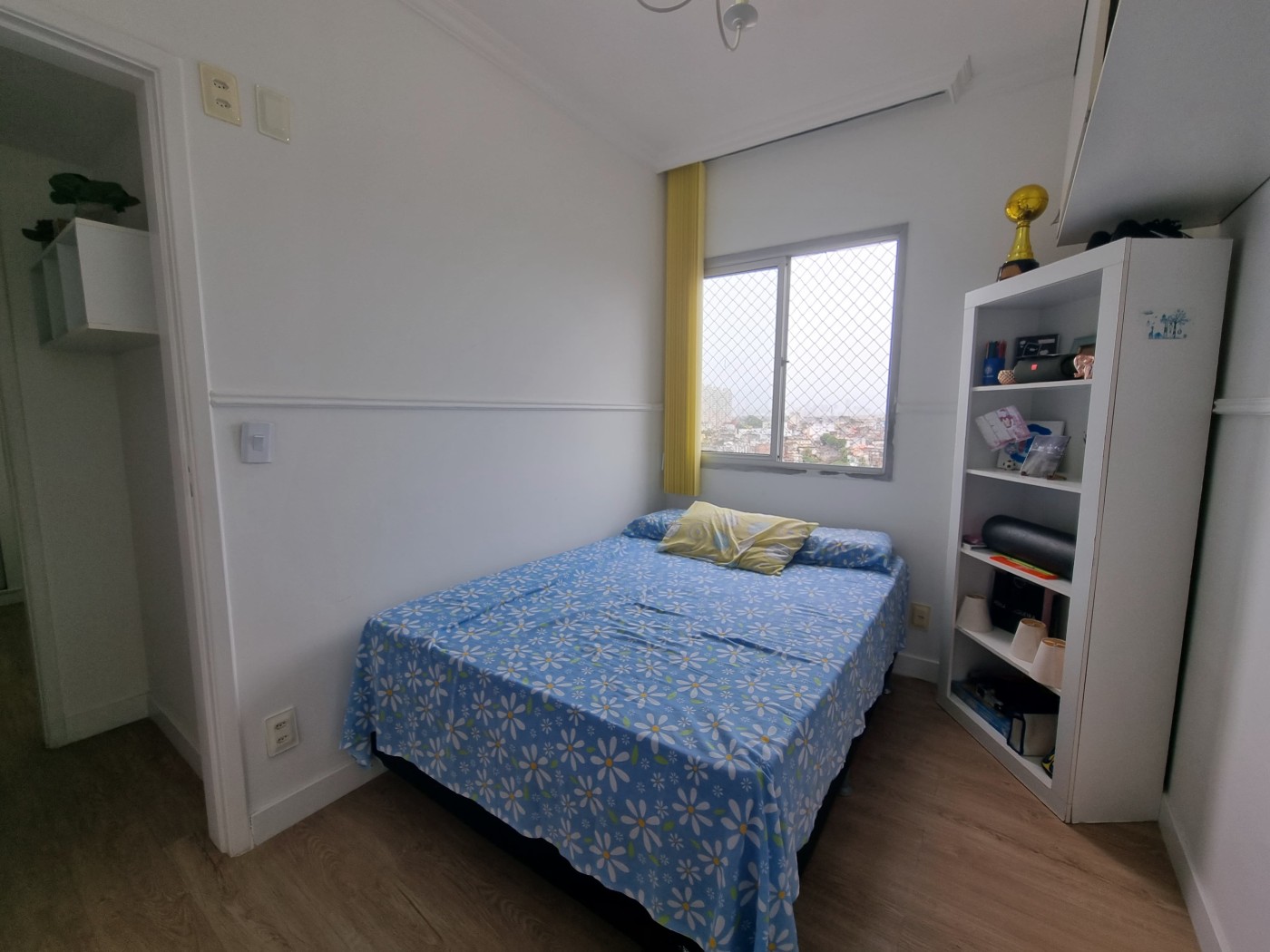 Apartamento - Daniel lisboa