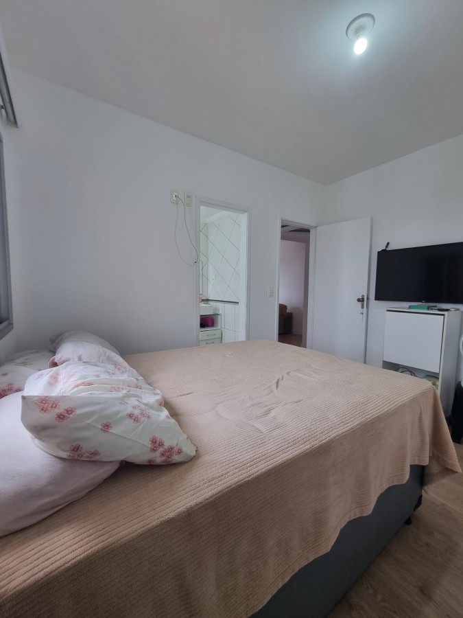 Apartamento - Daniel lisboa
