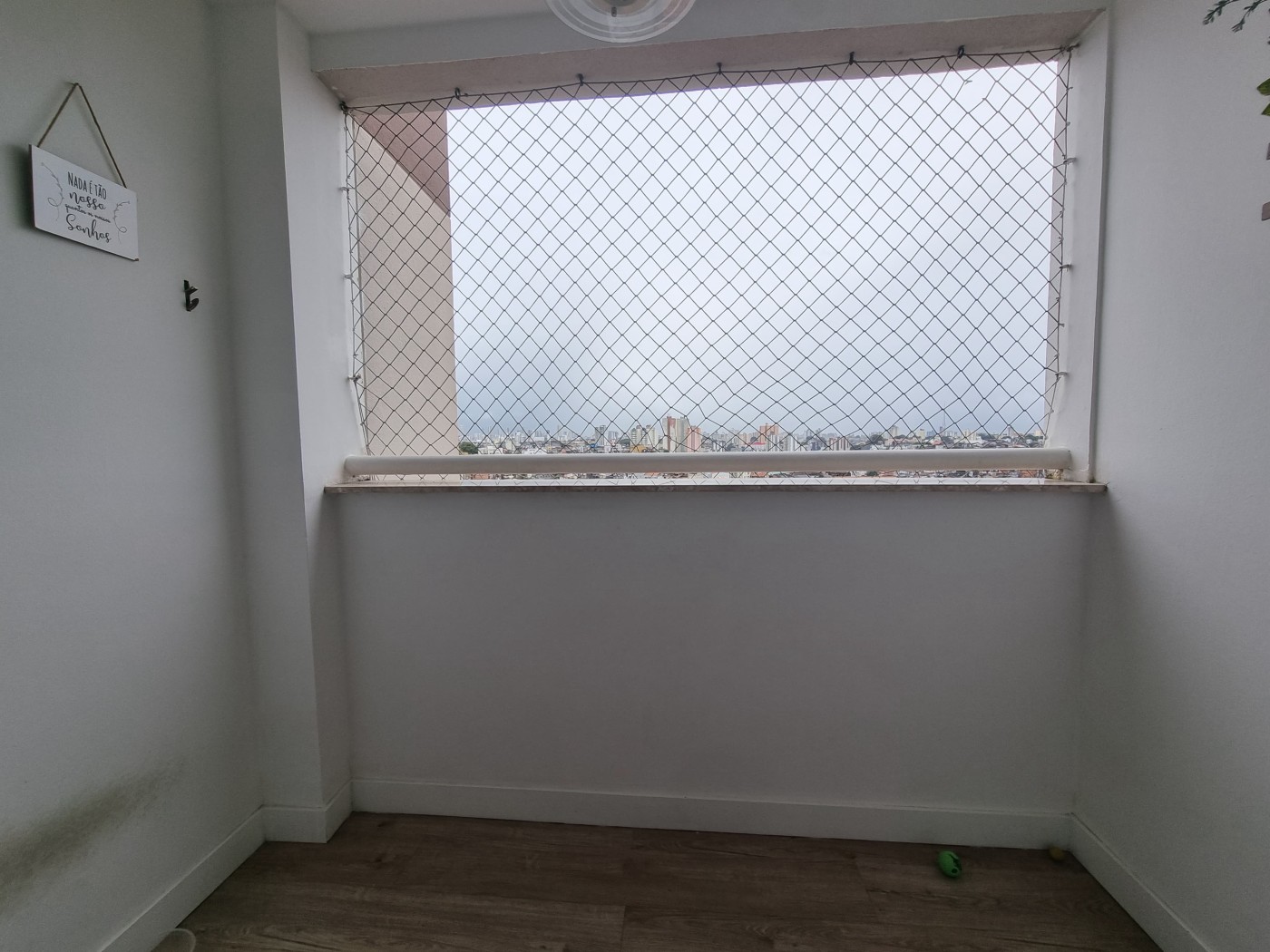 Apartamento - Daniel lisboa