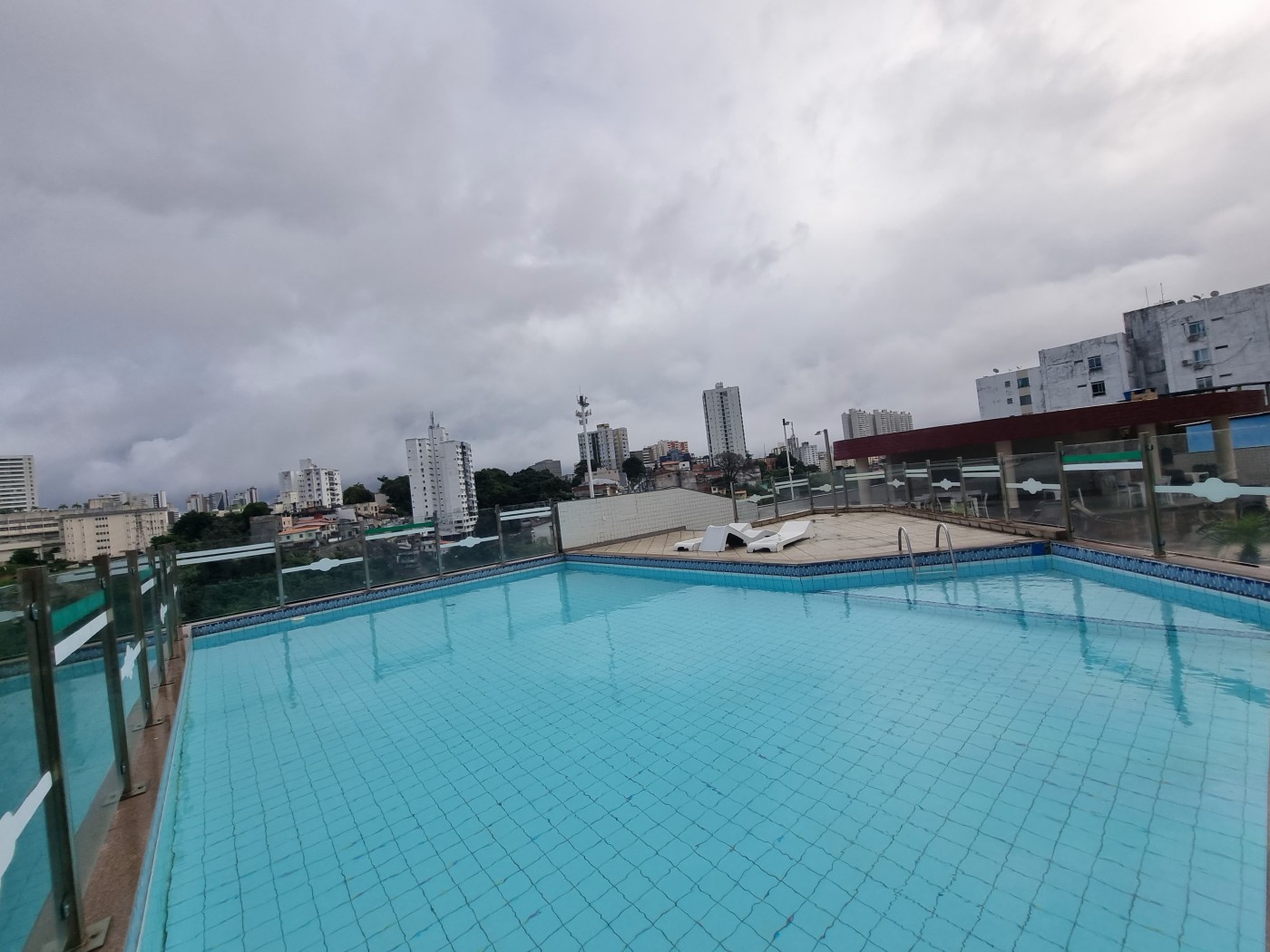 Apartamento - Daniel lisboa