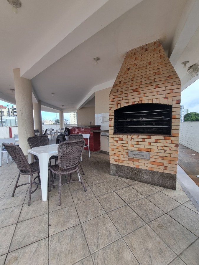 Apartamento - Daniel lisboa