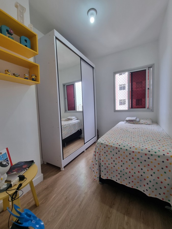 Apartamento - Daniel lisboa