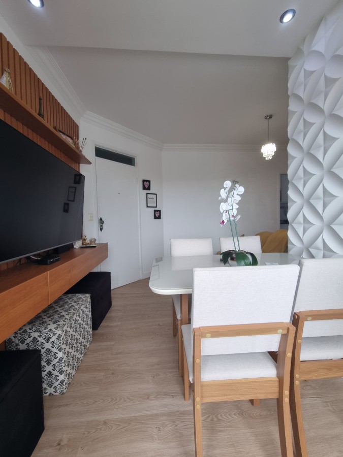 Apartamento - Daniel lisboa