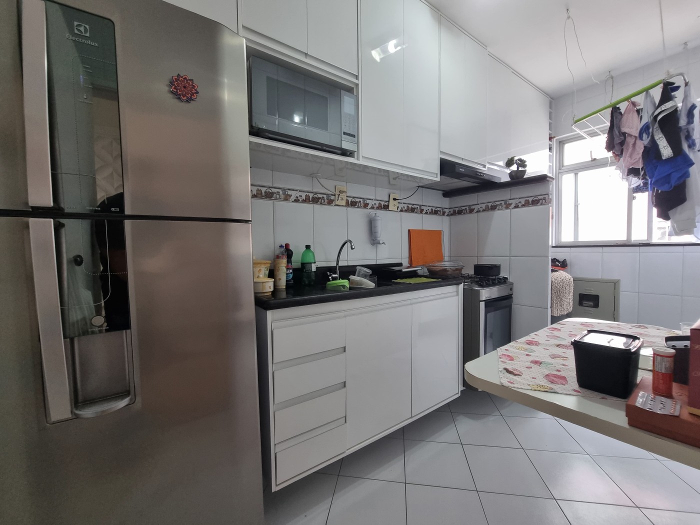 Apartamento - Daniel lisboa