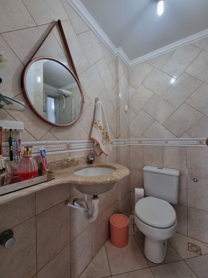 Apartamento - Daniel lisboa