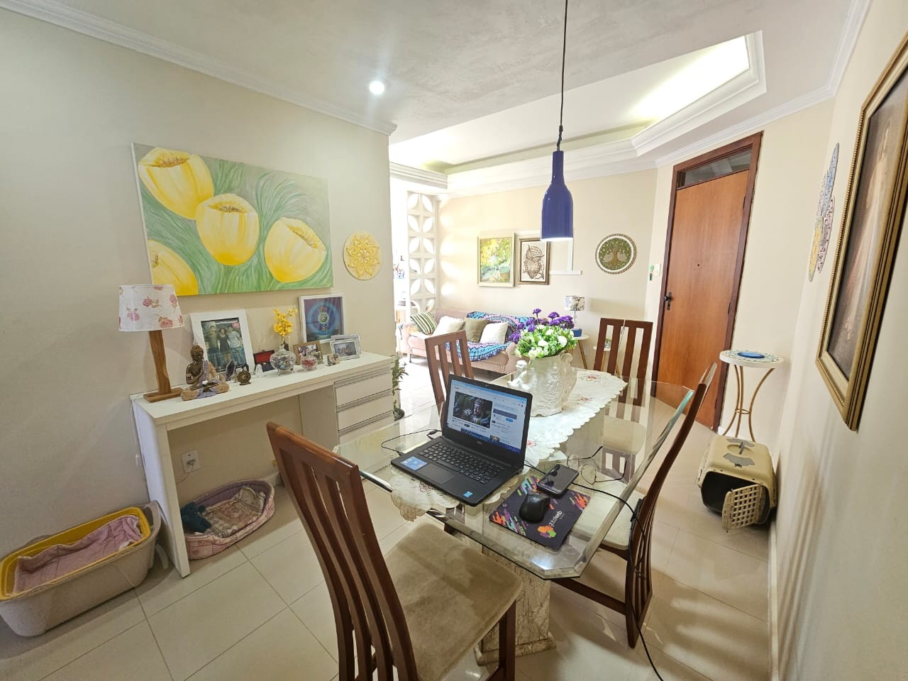 Apartamento - Stiep