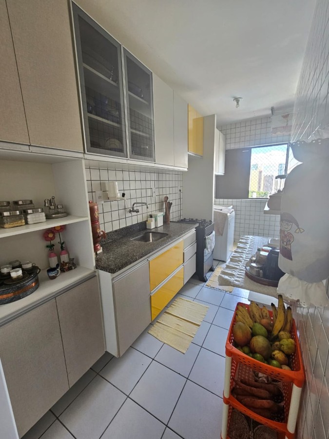 Apartamento - Stiep