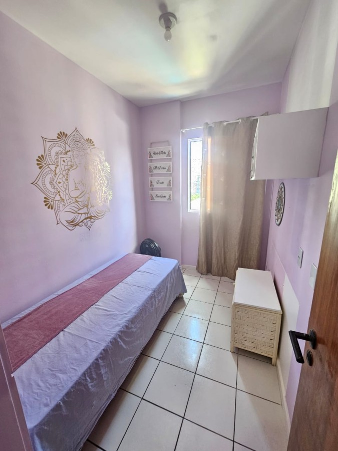 Apartamento - Stiep