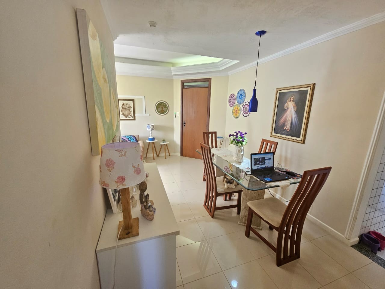 Apartamento - Stiep