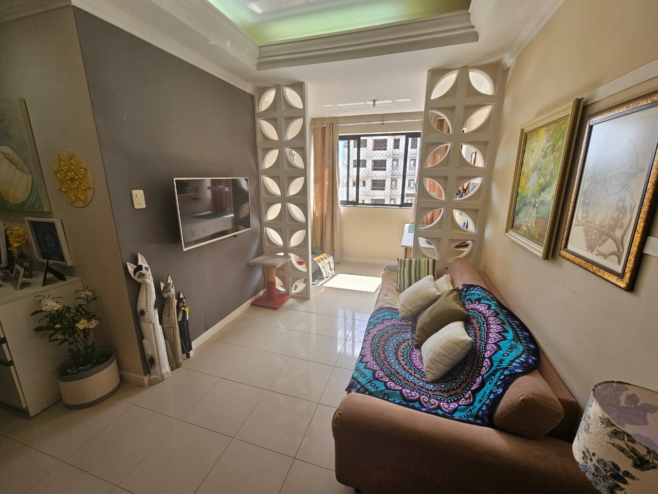 Apartamento - Stiep