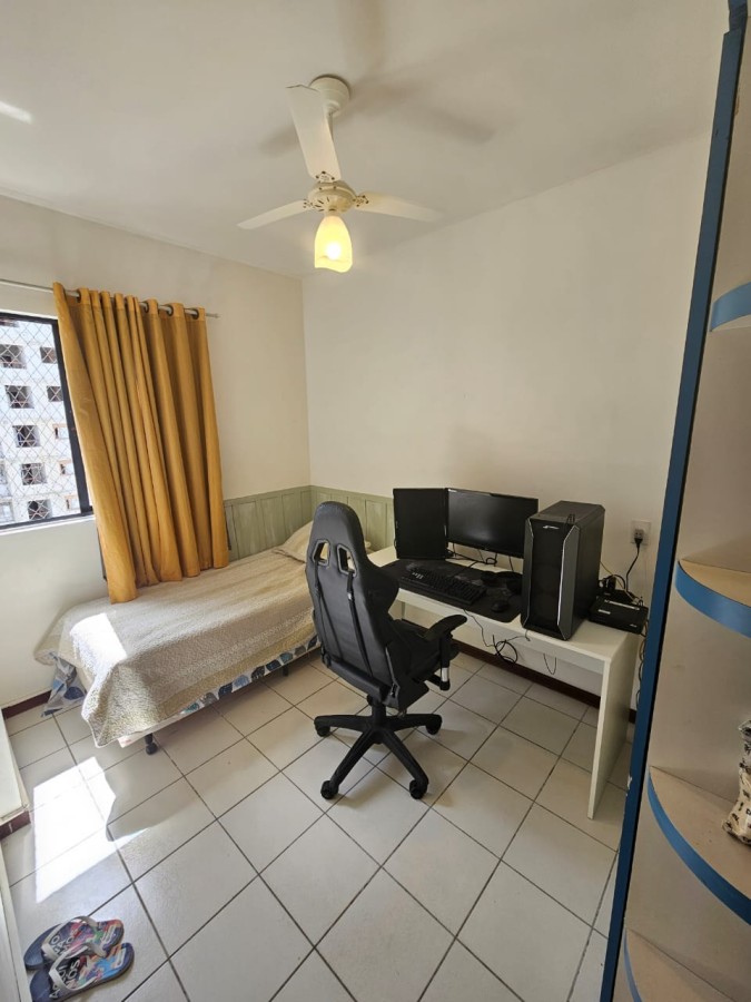 Apartamento - Stiep