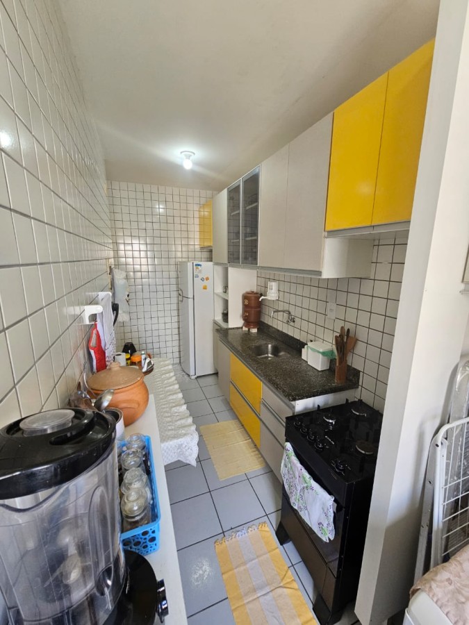 Apartamento - Stiep