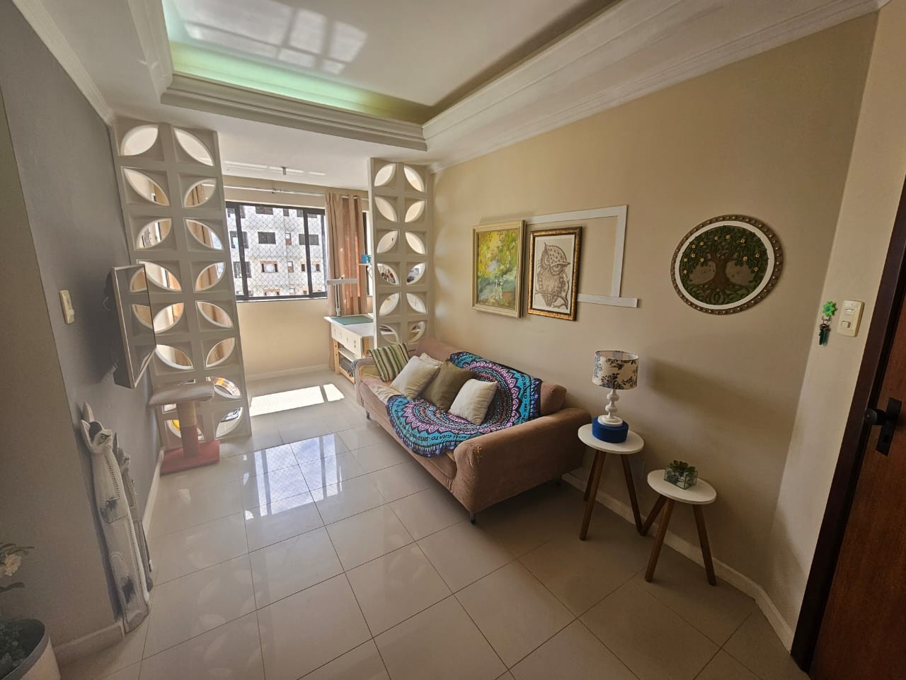Apartamento - Stiep