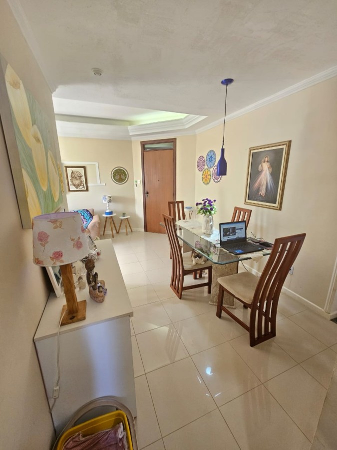 Apartamento - Stiep