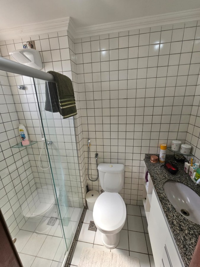 Apartamento - Stiep