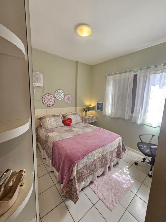 Apartamento - Stiep