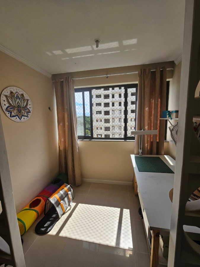 Apartamento - Stiep