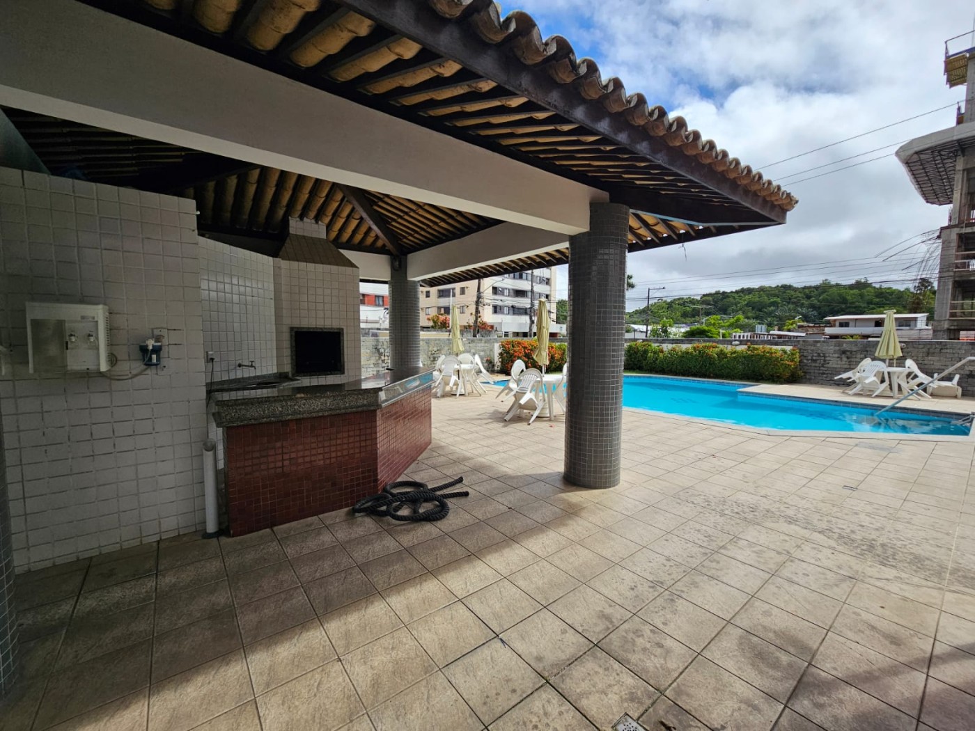 Apartamento - Stiep