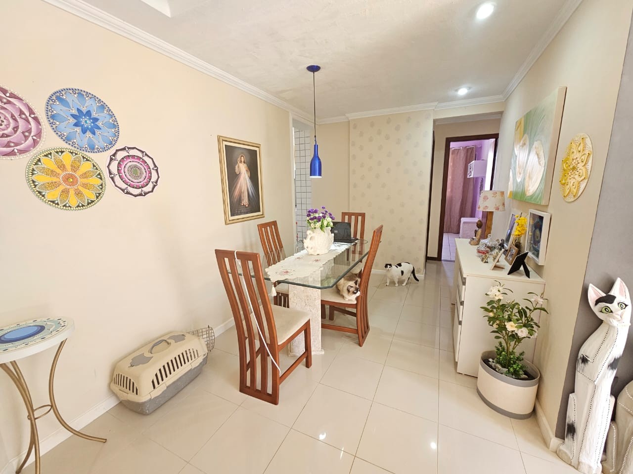 Apartamento - Stiep
