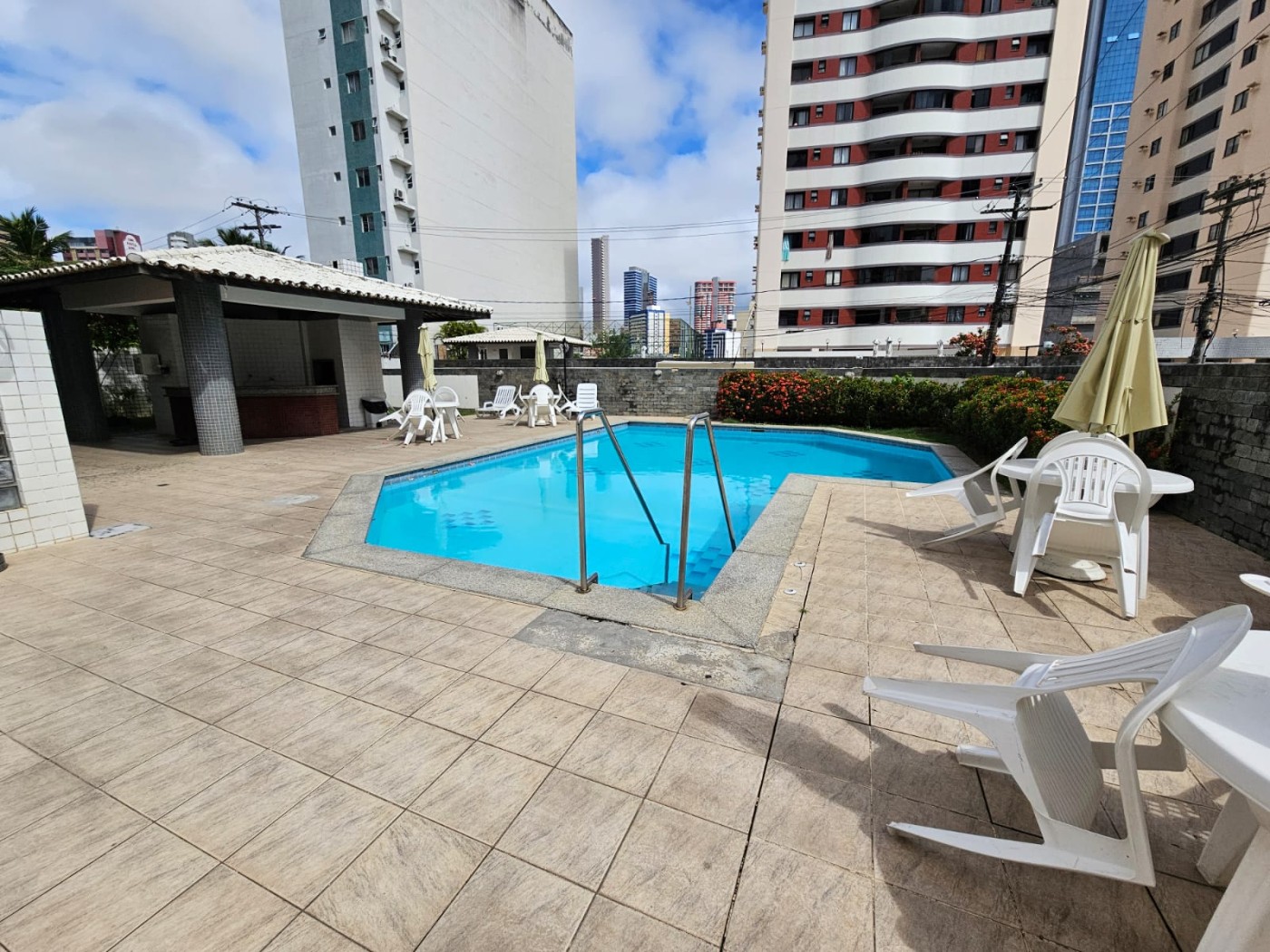 Apartamento - Stiep