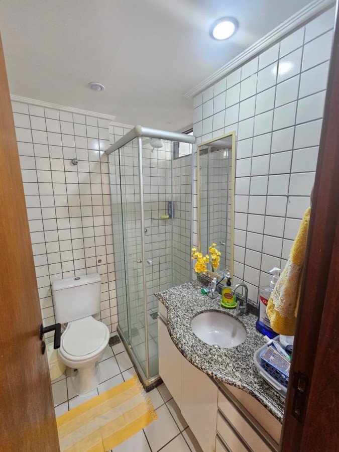 Apartamento - Stiep