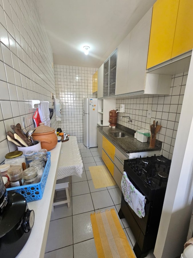 Apartamento - Stiep