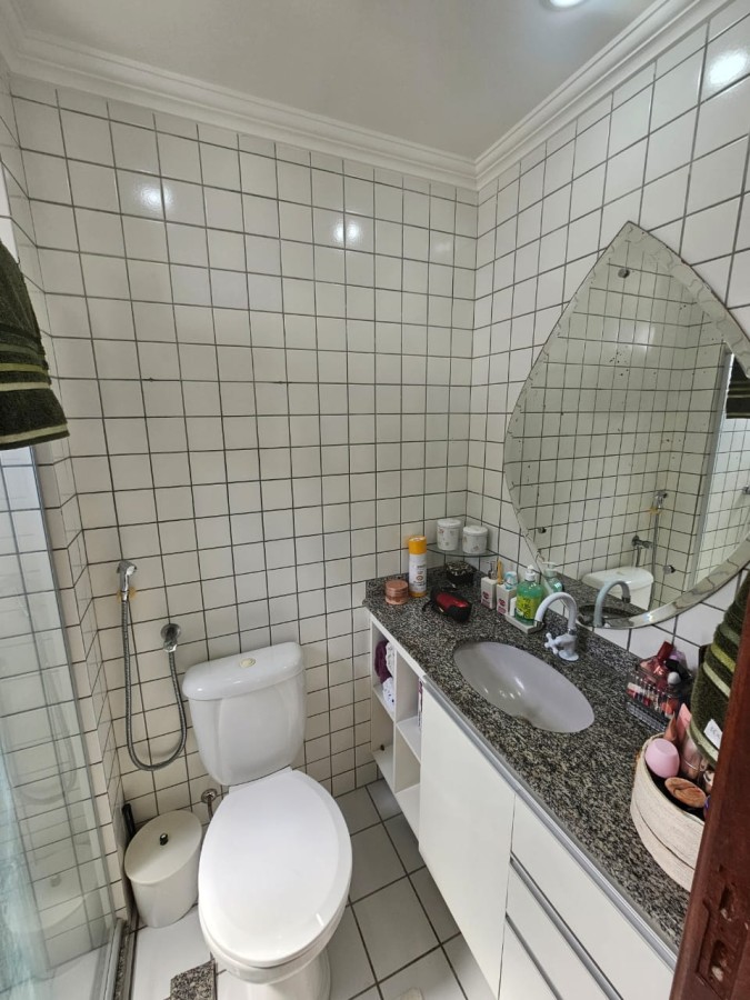 Apartamento - Stiep