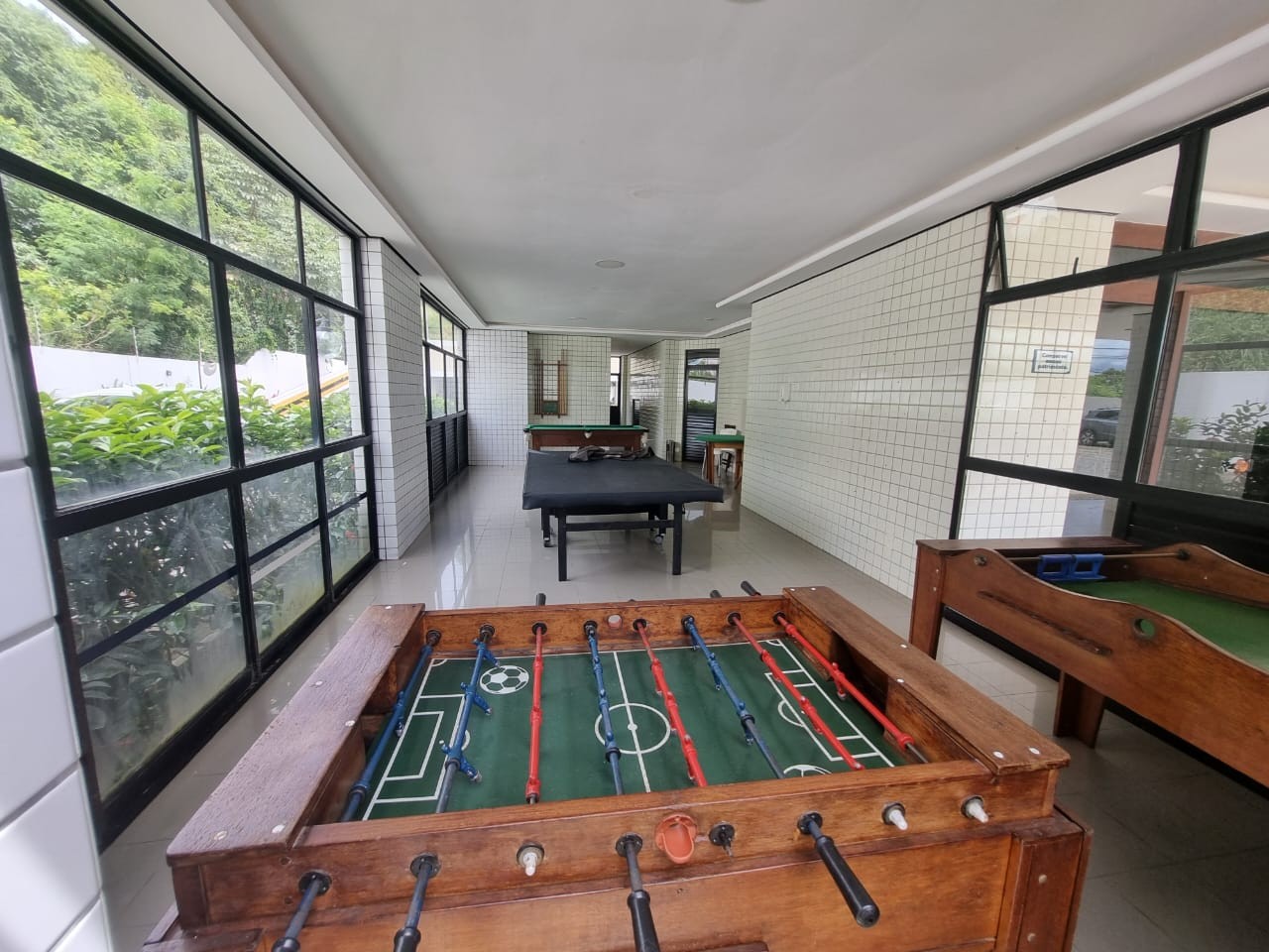 Apartamento - Stiep