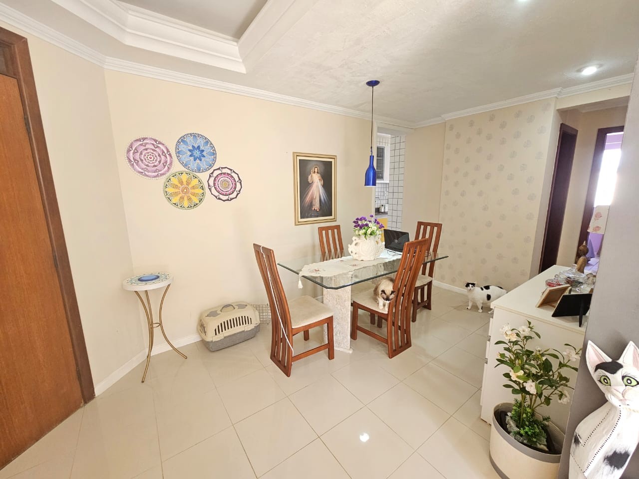 Apartamento - Stiep