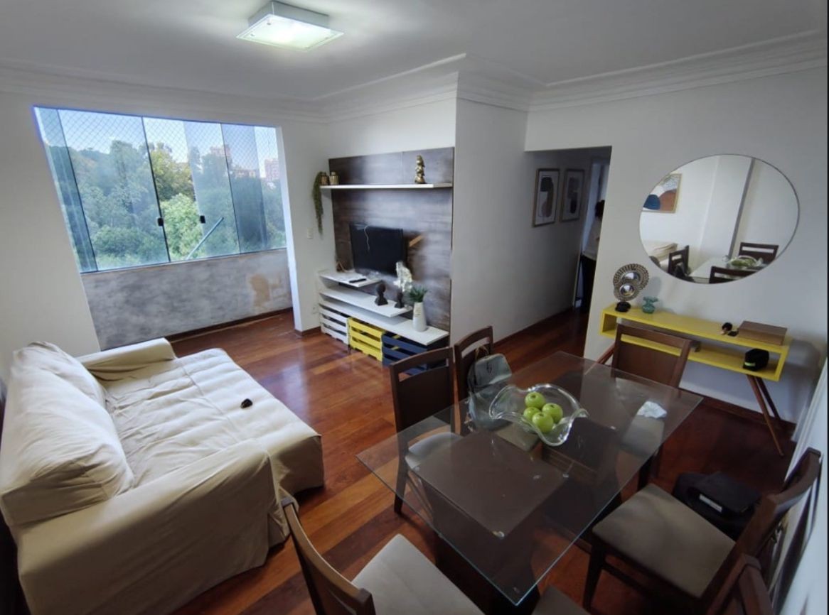 Apartamento - Stiep