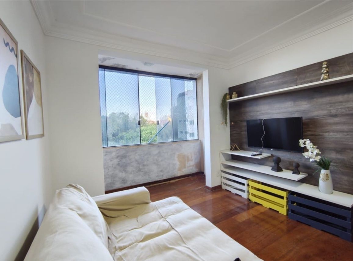 Apartamento - Stiep